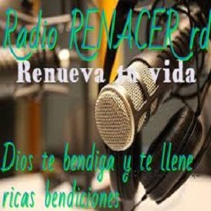 Radio Renacer rd