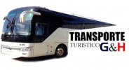 Transporte Turistico GyH