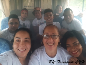 Clientes satisfechos