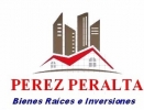 Perez Peralta Bienes Raices e inversiones