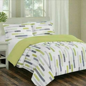 Colchas Reversibles