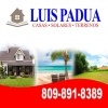 Luis Padua