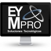 EYMPro Diseño Web