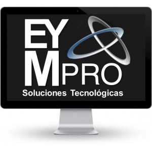 EYMPro Diseño Web