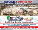 feria tecnologica del caribe
