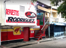 Repuestos J E Rodríguez