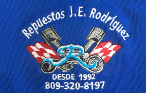 Nuestro logo
