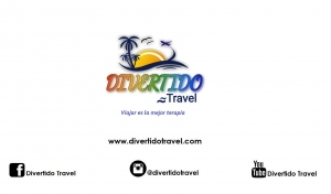 divertidotravel.com