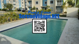 Serena Village Piscina