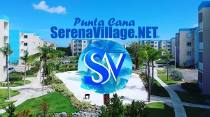 Serena Village Punta Cana