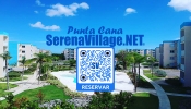 Serena Village Punta Cana