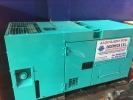 Venta y Alquiler de Plantas Eléctricas