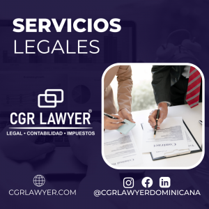 SERVICIOS LEGALES