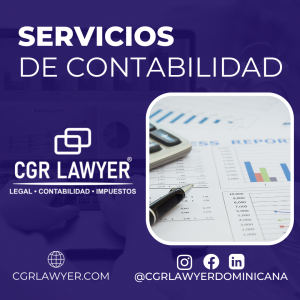 SERVICIOS DE CONTABILIDAD