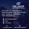 ABOGADOS EN LA REPUBLICA DOMINICANA