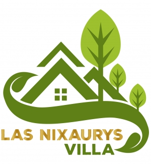 Villa en alquiler/Capacidad 14 adultos
