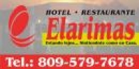 Hotel & Restaurante Elarimas