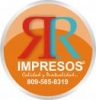 Impresos RYR