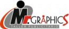 Mr Graphics