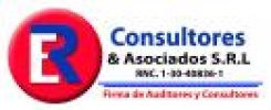 ER CONSULTORES & ASOCIADOS