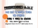 Producciones G.B.Y