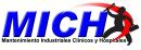 MICH Mantenimiento  Industriales Clínicos y Hospitales Joel Irrizarry 8098033477