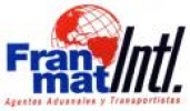 Franmat, Intl. S.R.L