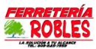 Ferreteria Robles