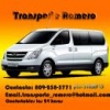 Transporte Romero