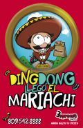 3 Mariachis
