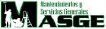Mantenimiento y Servicios Generales (MASGE)