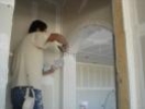 Divisiones en sheetrock