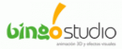 bingostudio - Animación 3D y Efectos Visuales