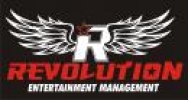 Revolution Entertainment Management