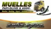 MUELLES PAPI OLIVO