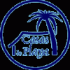 Casas de playa