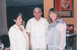 presidente leopoldo diaz