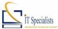 IT SPECIALISTS