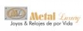 Compra y venta de Oro, Diamentes, Reparación Joyas y Relojes Metal Luxury 809-473-4950 829-905-3022