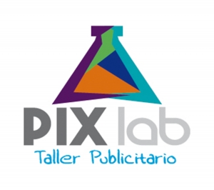 Logo PixLab