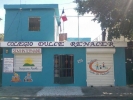 Colegio Dulce Renacer