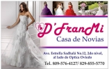 D' Franmi Casa de Novias