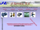 jl service