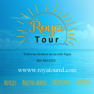 Roya Tour