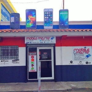 MOBILE MASTER STORE