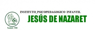 Instituto Psicopedagógico Infantil Jesús de Nazaret 2015