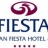 Hotel Dominican Fiesta