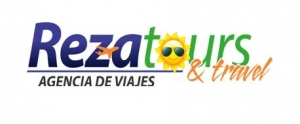 Logo Reza