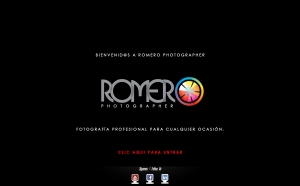 Romero Photographer