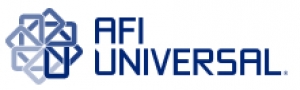 Logo Afi Universal